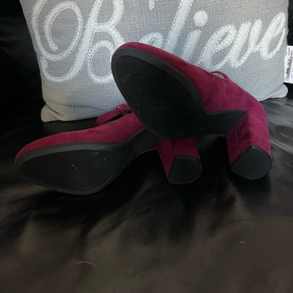 American Rag Mary Jane Pumps - Picture 4 of 4